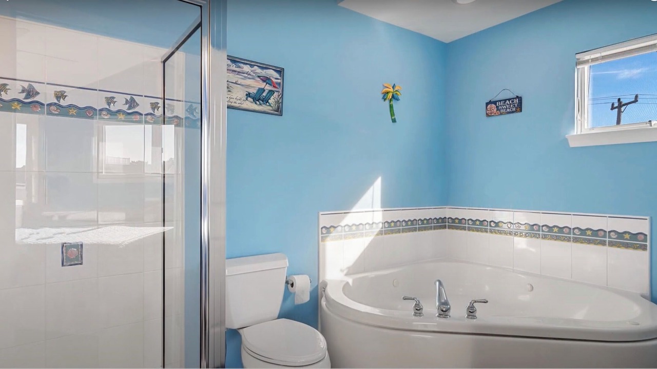 Photo of Bathroom in Loveladies