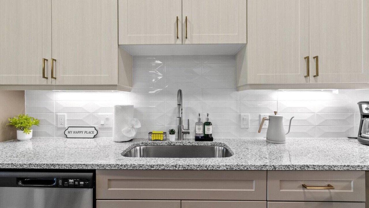 Photo of Kitchen in McNeil
