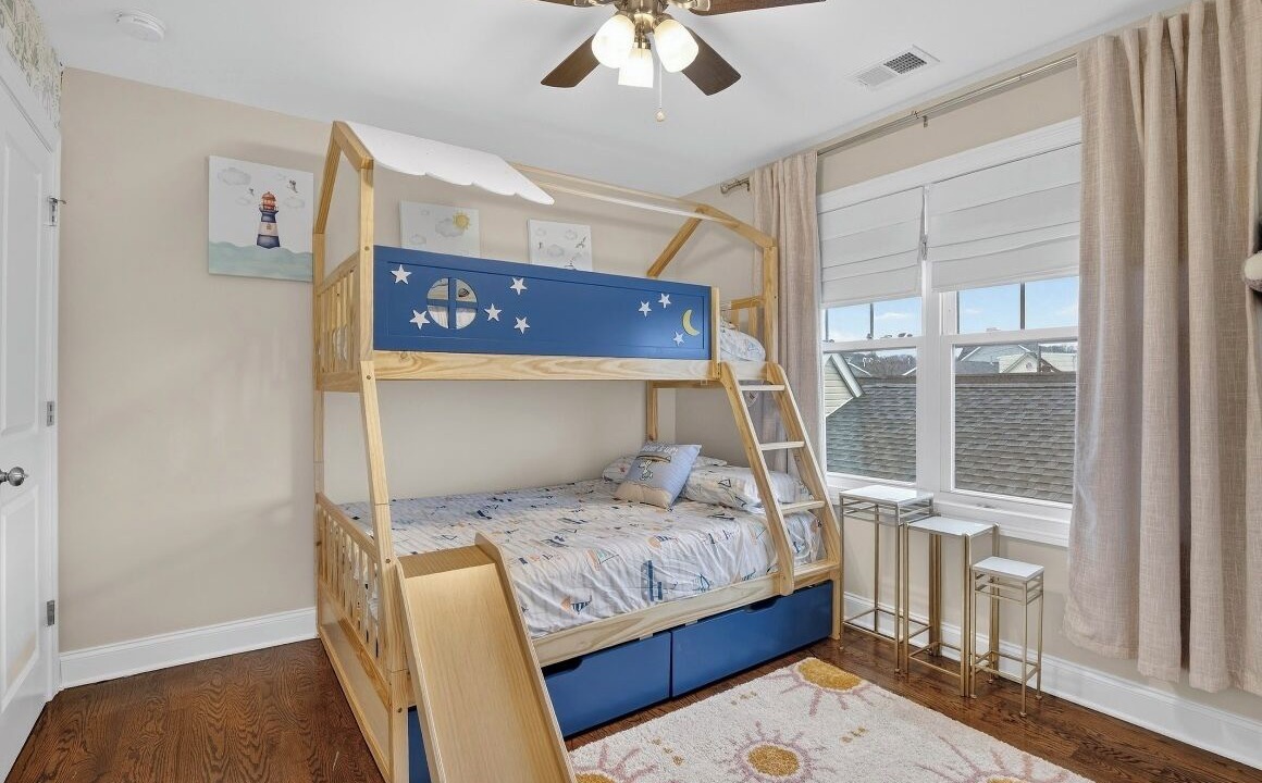 Photo of Bedroom in Highlands