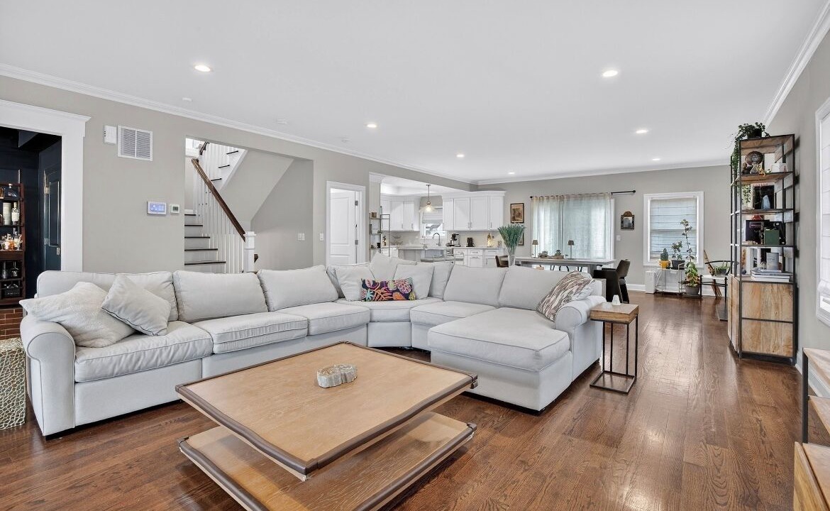 Photo of Livingroom in Highlands