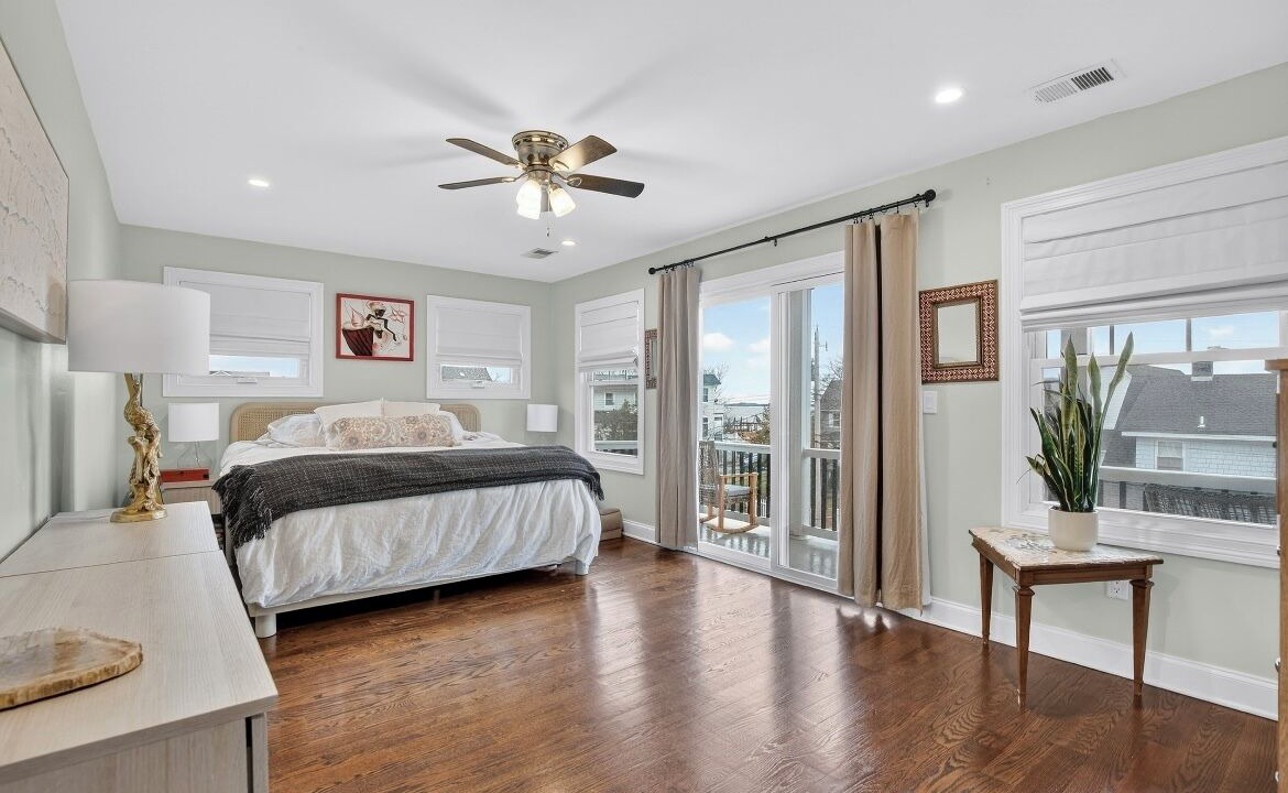 Photo of Bedroom in Highlands