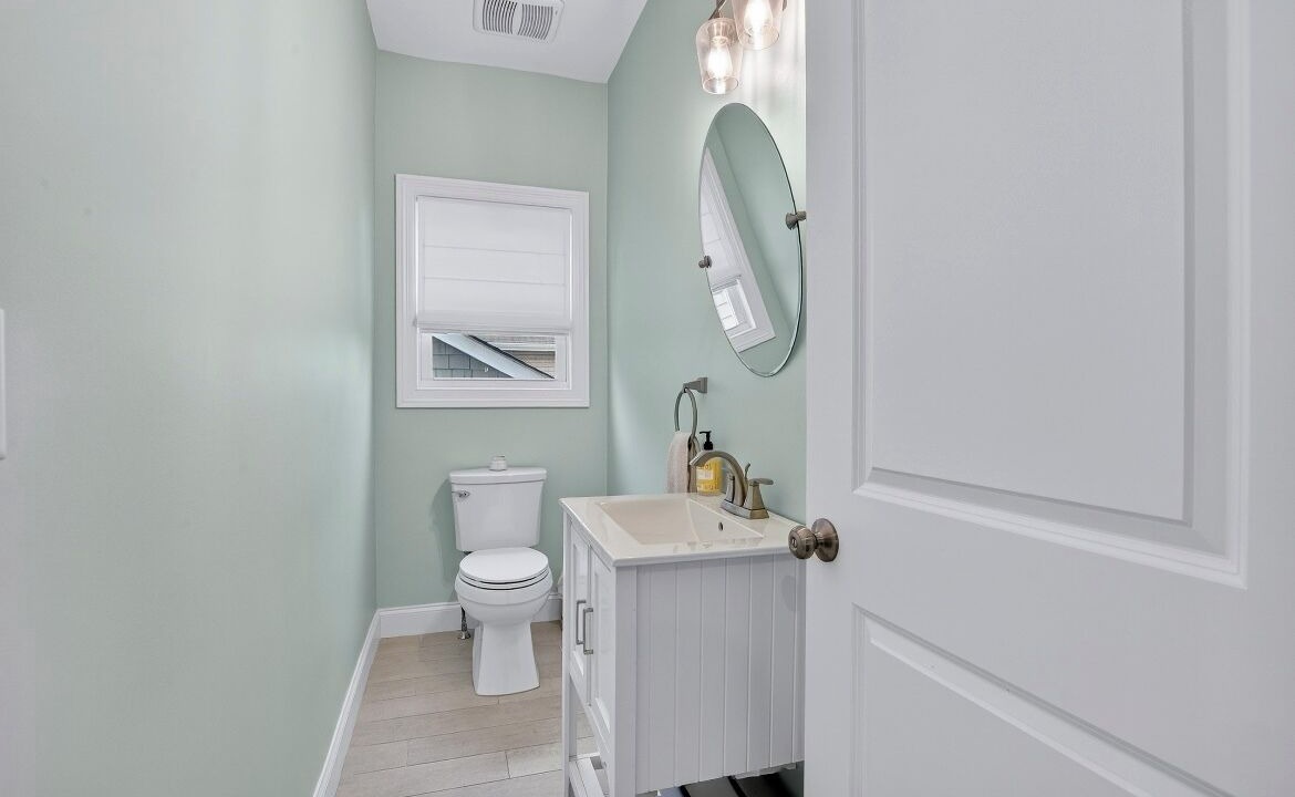Photo of Bathroom in Highlands