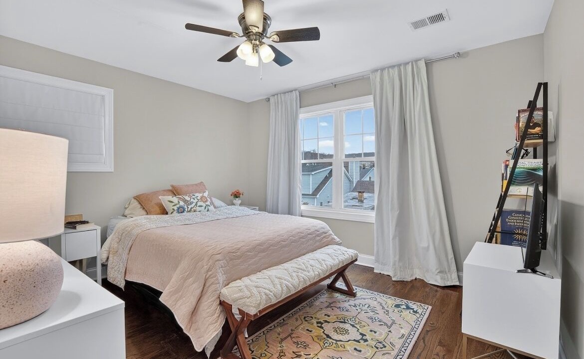 Photo of Bedroom in Highlands