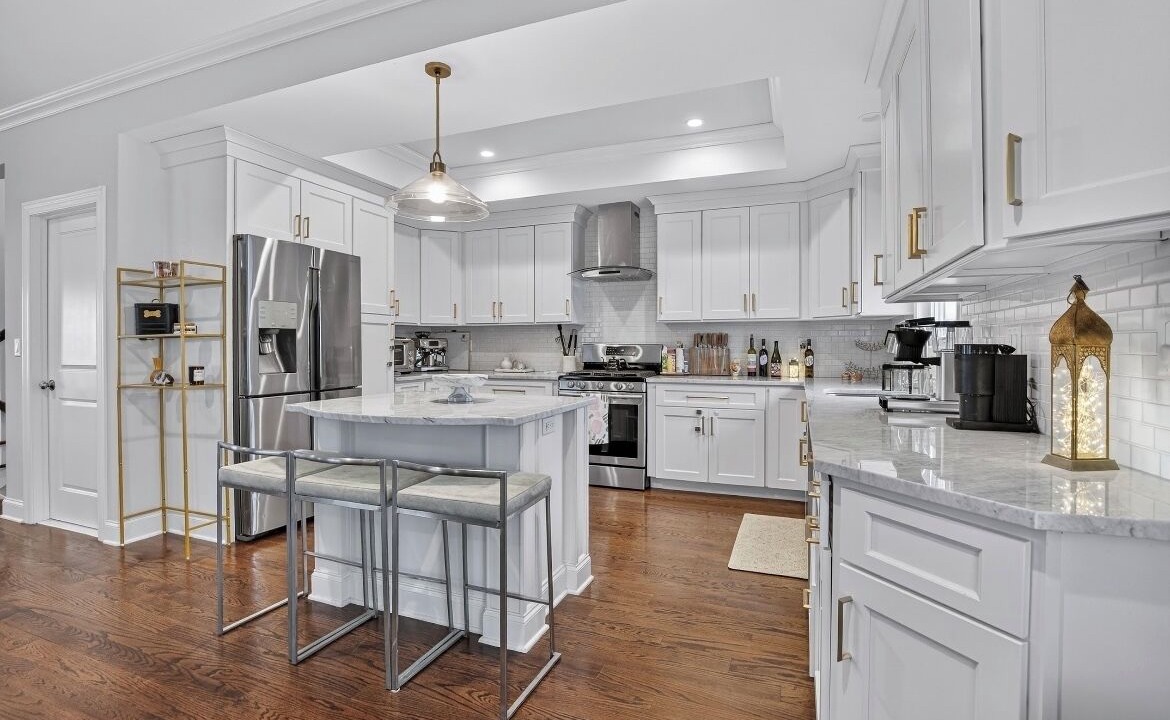 Photo of Kitchen in Highlands
