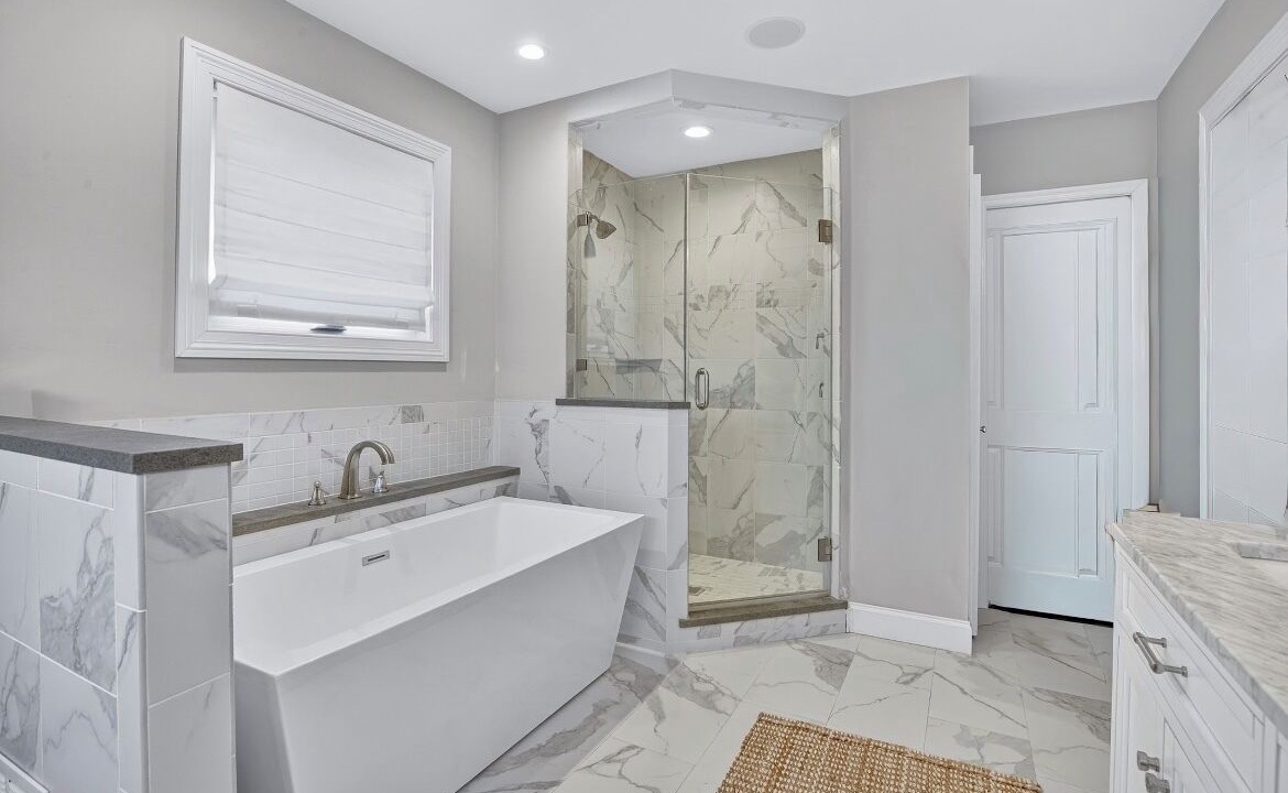 Photo of Bathroom in Highlands