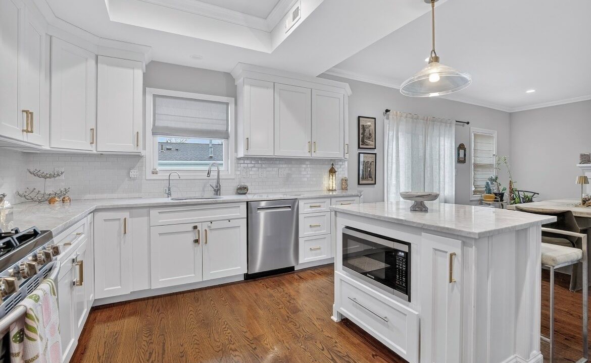 Photo of Kitchen in Highlands