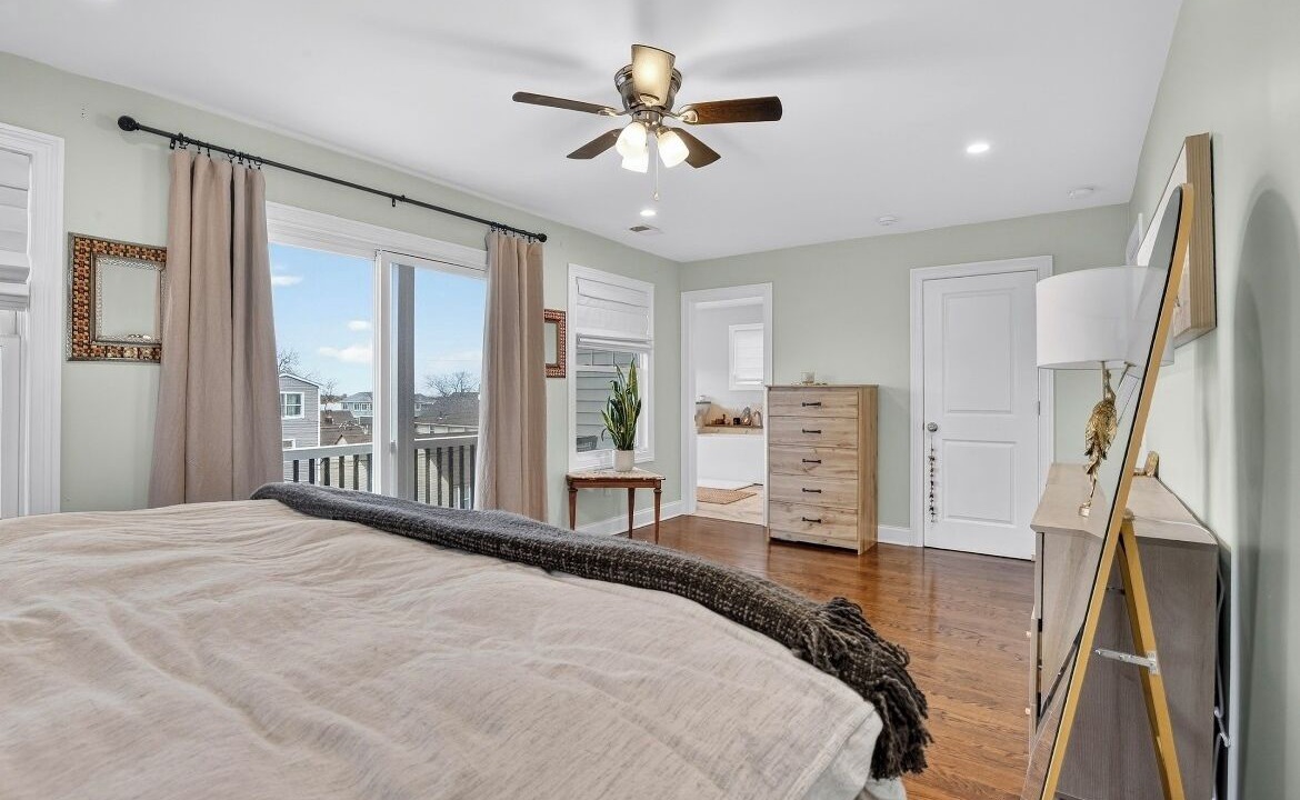 Photo of Bedroom in Highlands