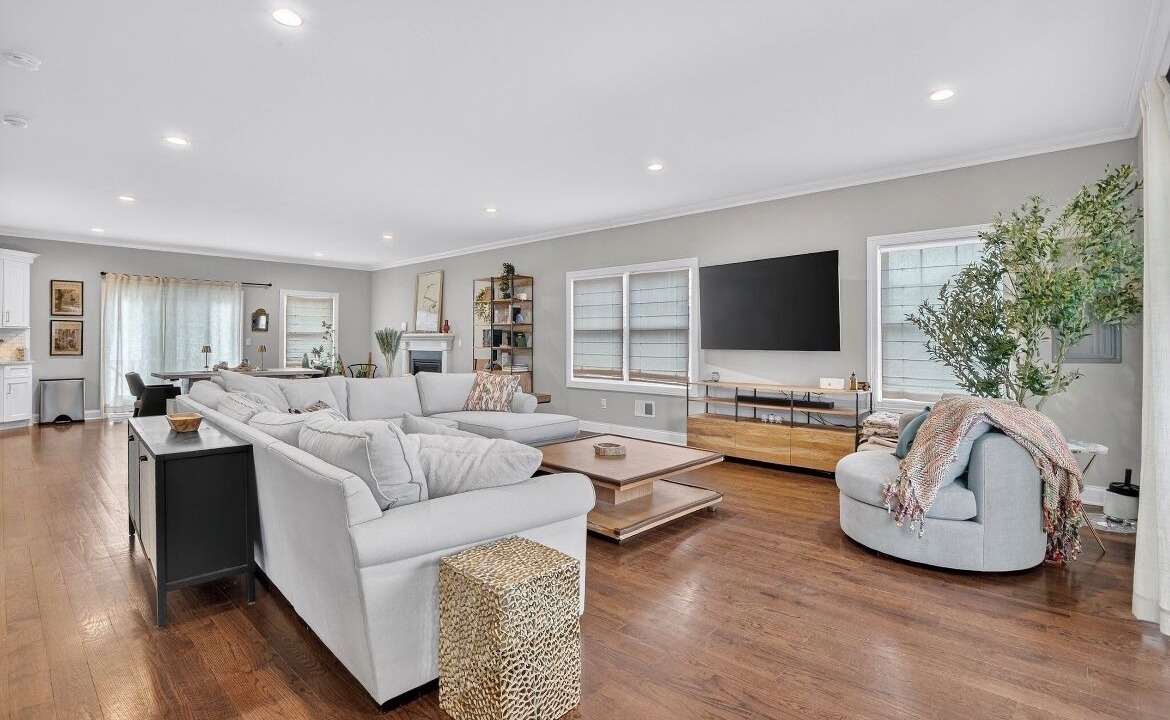 Photo of Livingroom in Highlands