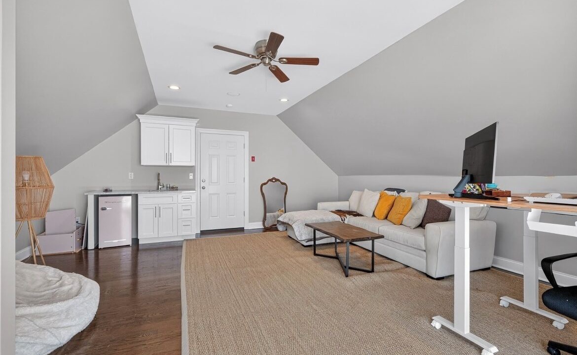 Photo of Livingroom in Highlands