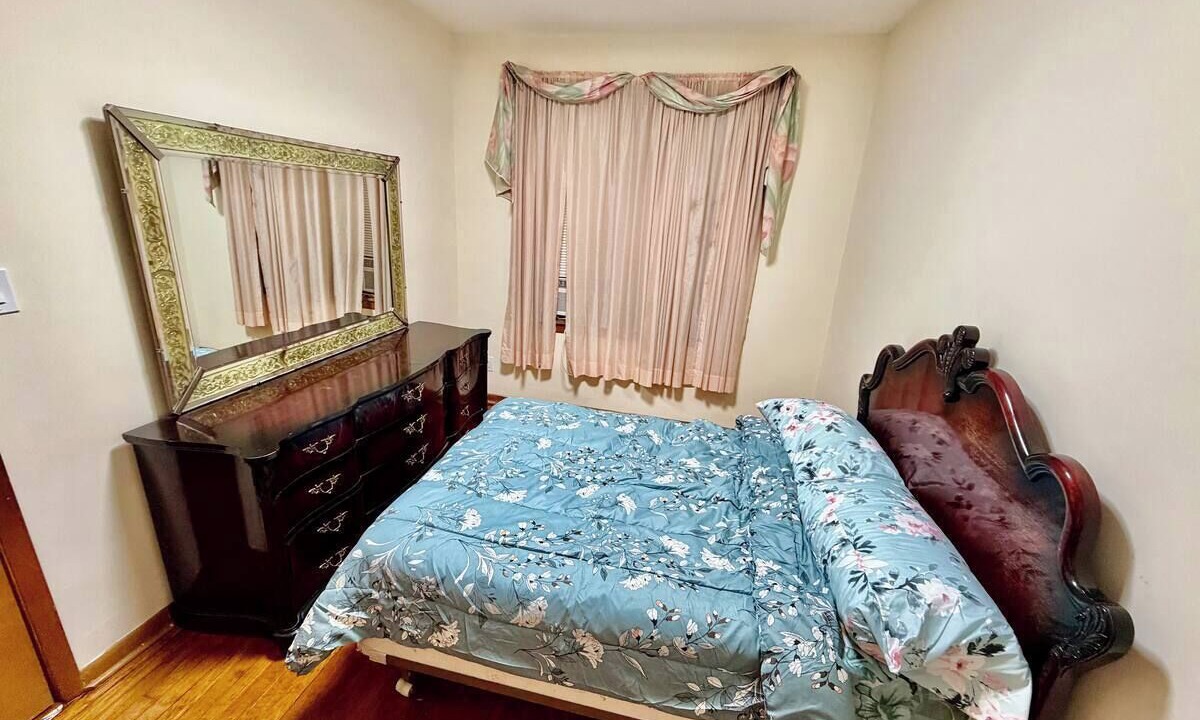 Photo of Bedroom in Constable Hook