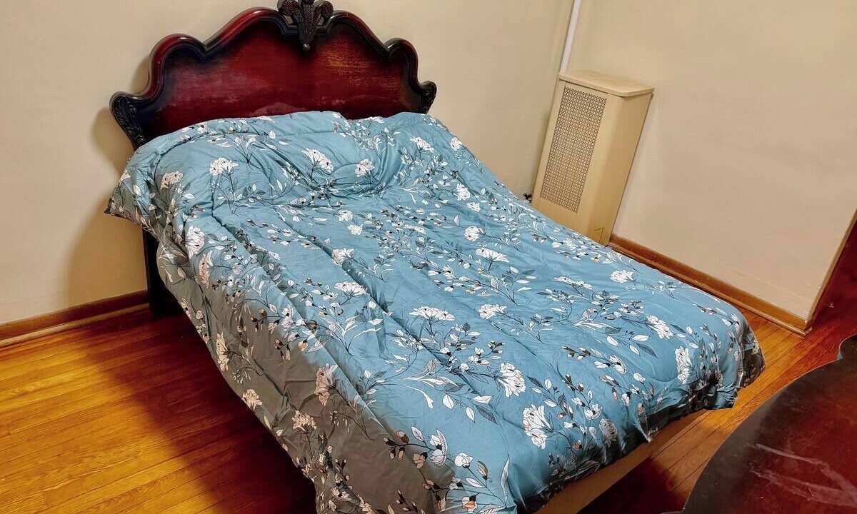 Photo of Bedroom in Constable Hook