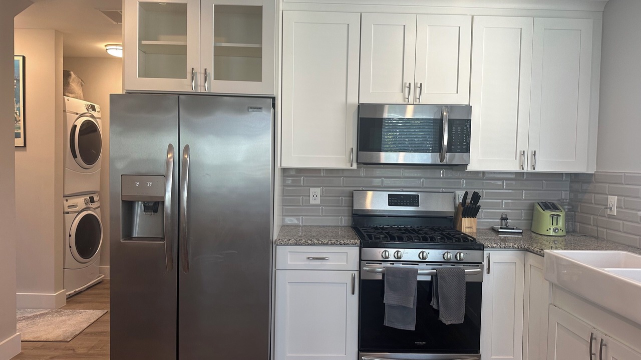Photo of Kitchen in Asbury Park