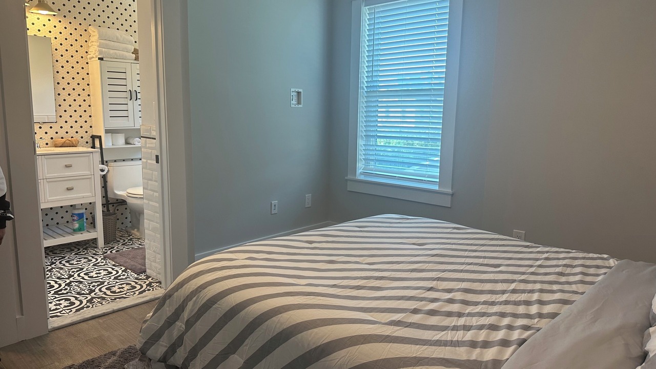 Photo of Bedroom in Asbury Park