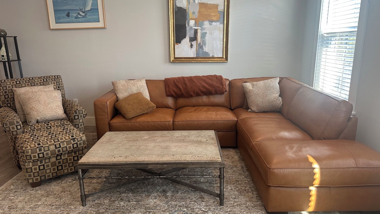 Photo of Livingroom in Asbury Park