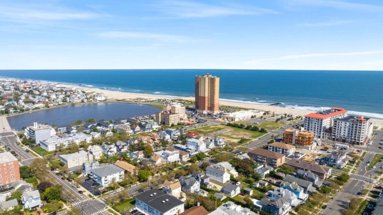 Photo of Outdoor in Asbury Park