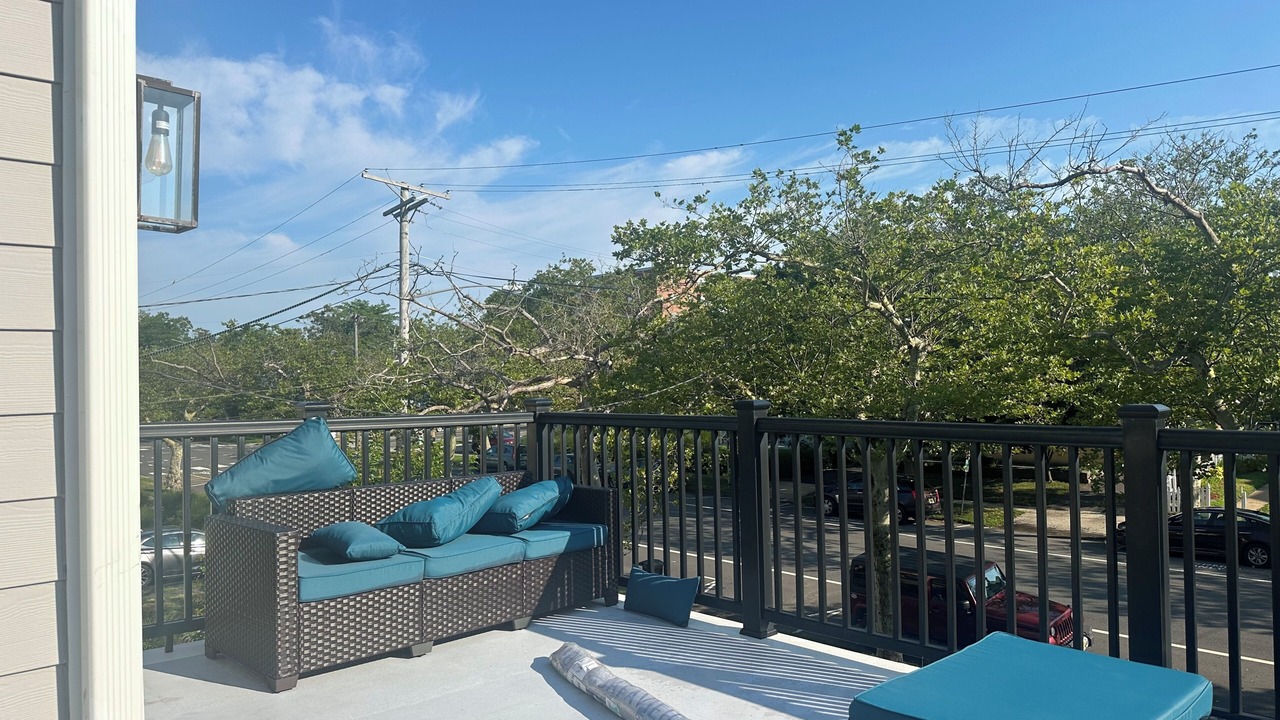 Photo of Outdoor in Asbury Park