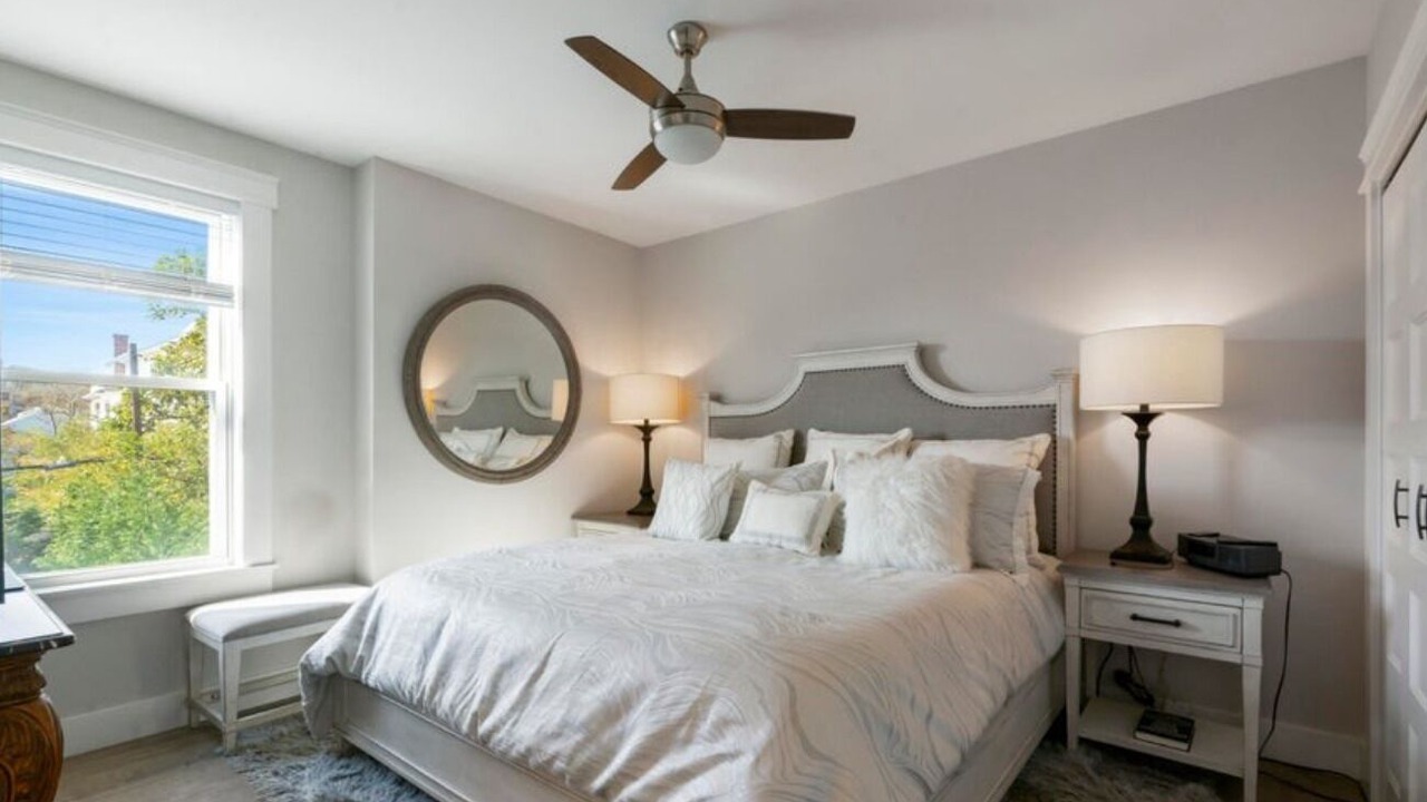 Photo of Bedroom in Asbury Park