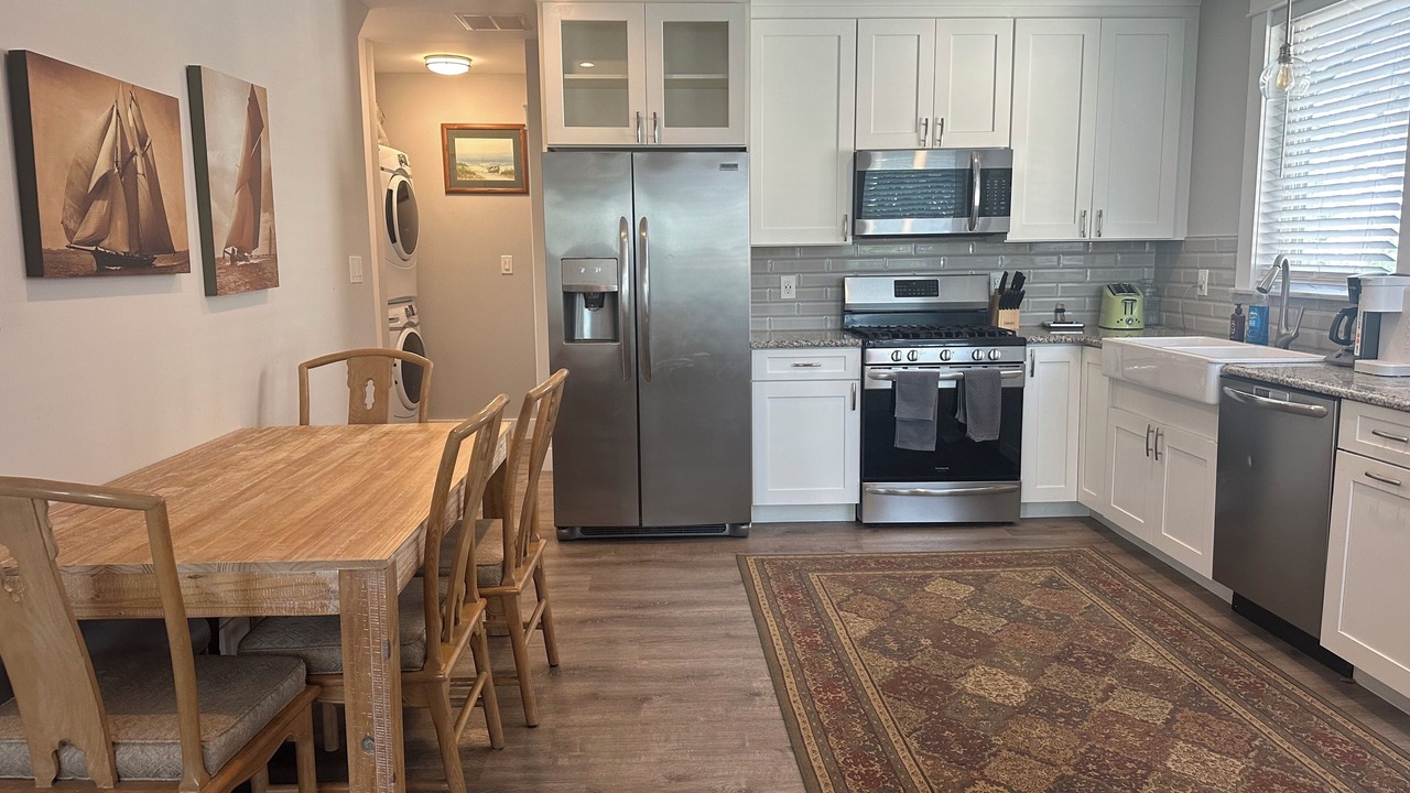 Photo of Kitchen in Asbury Park