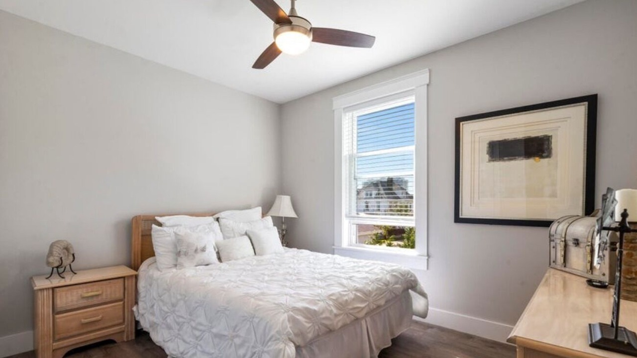 Photo of Bedroom in Asbury Park