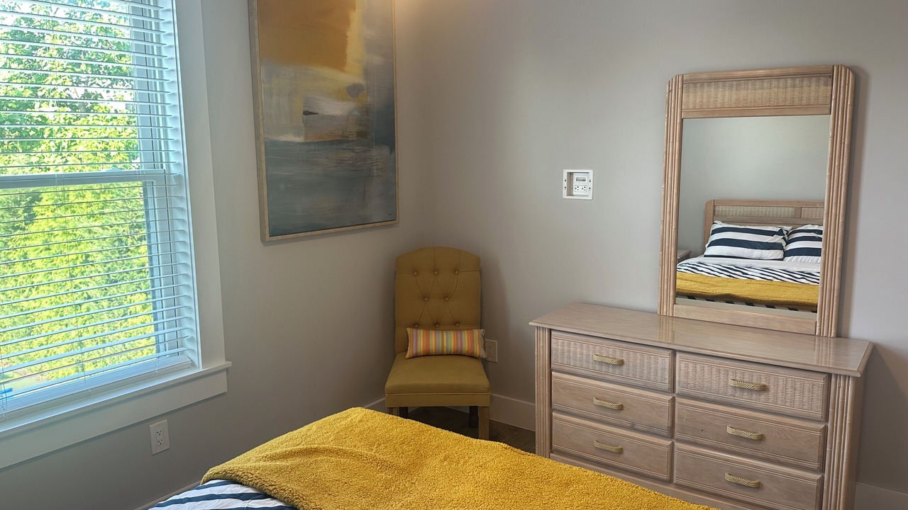 Photo of Bedroom in Asbury Park