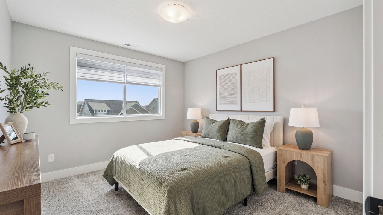 Photo of Bedroom in Grimes