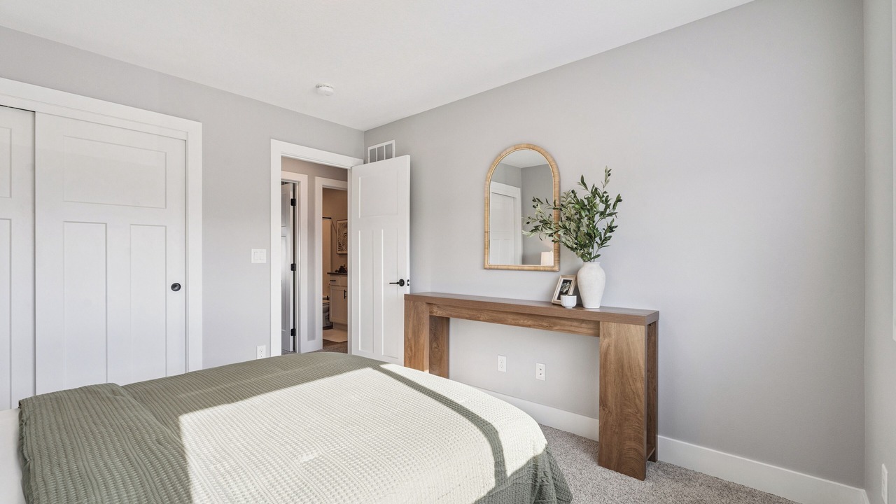 Photo of Bedroom in Grimes