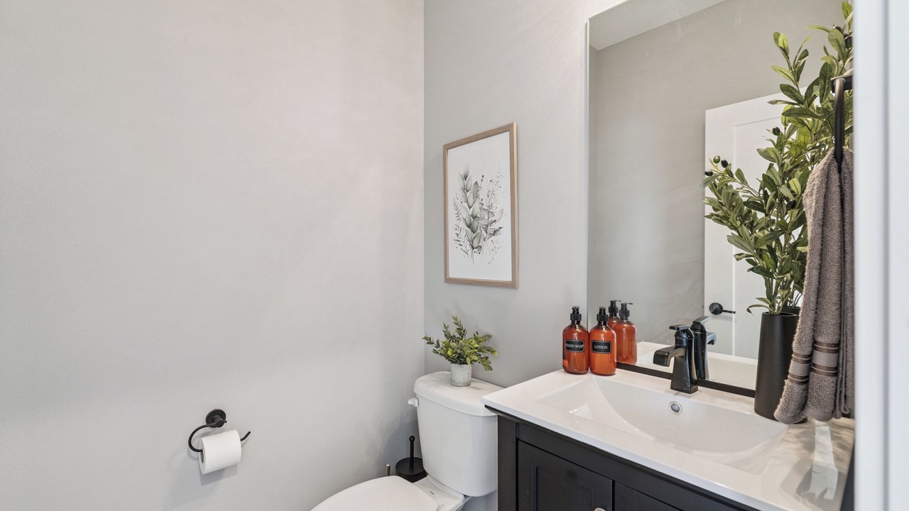 Photo of Bathroom in Grimes