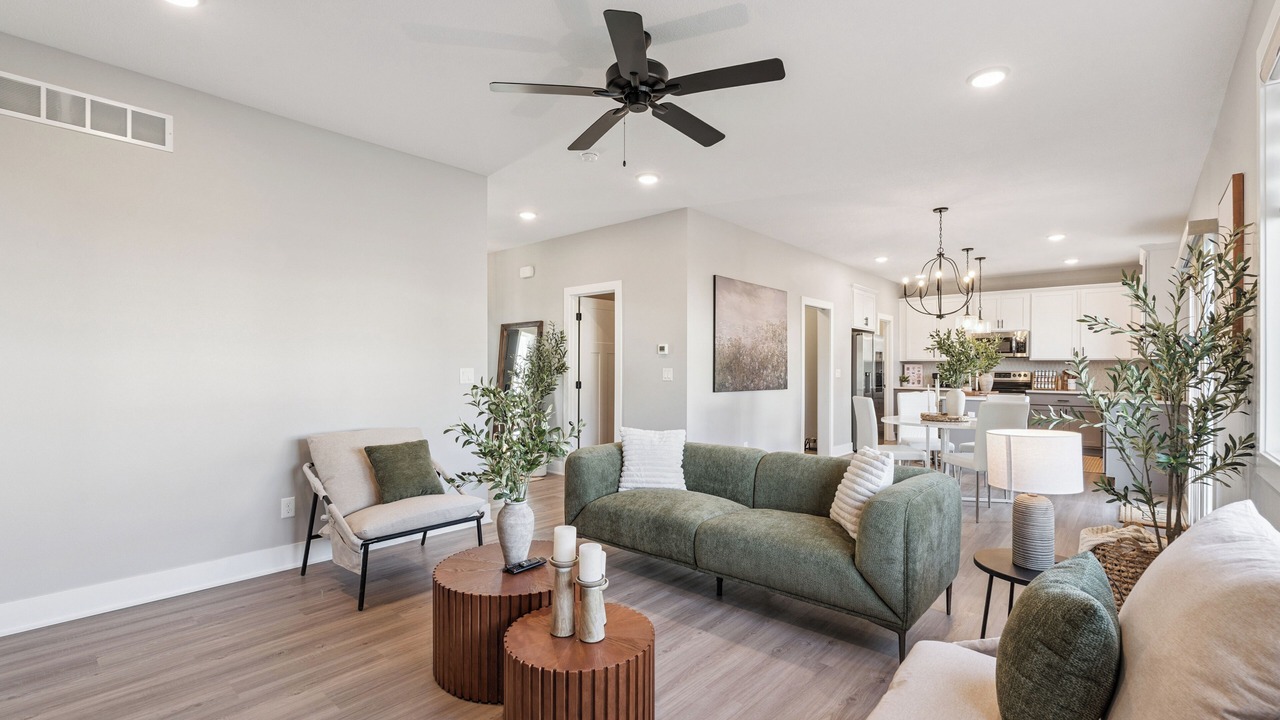 Photo of Livingroom in Grimes