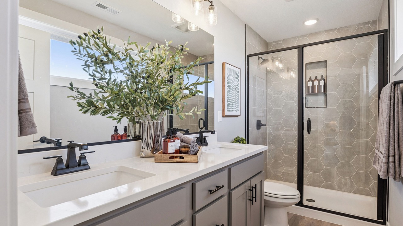 Photo of Bathroom in Grimes