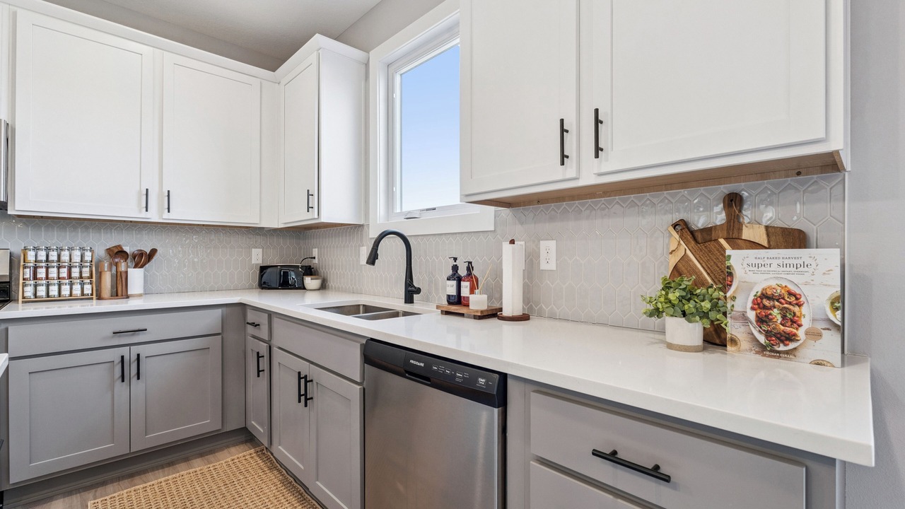 Photo of Kitchen in Grimes