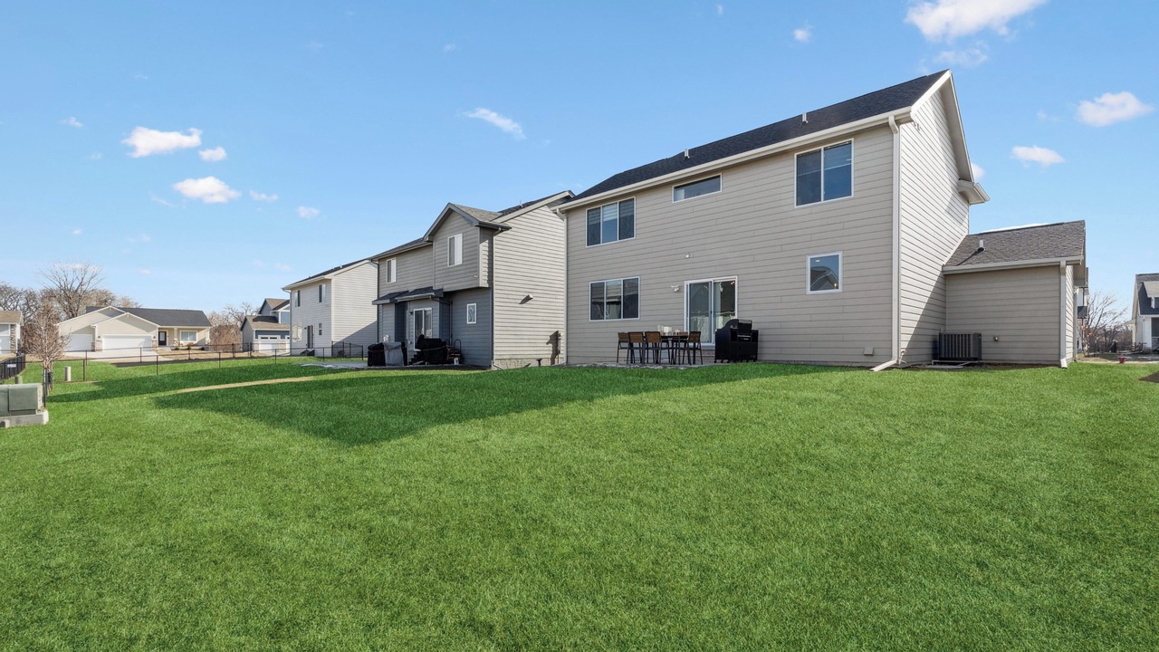 Photo of Outdoor in Grimes