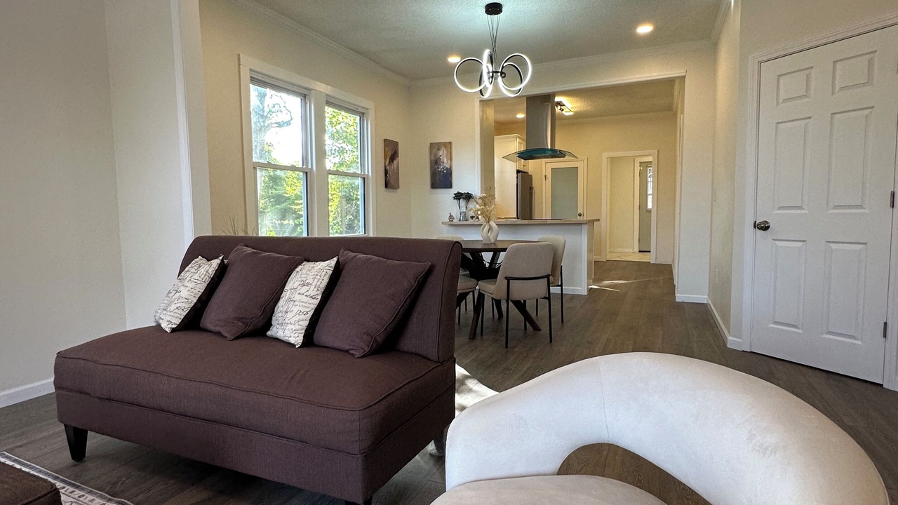 Photo of Livingroom in Greenville