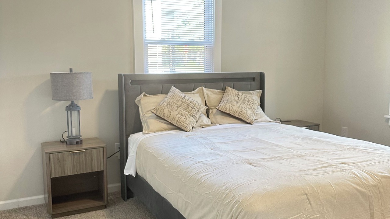 Photo of Bedroom in Greenville