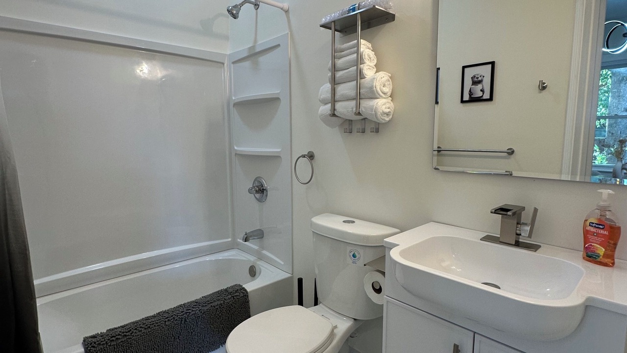 Photo of Bathroom in Greenville