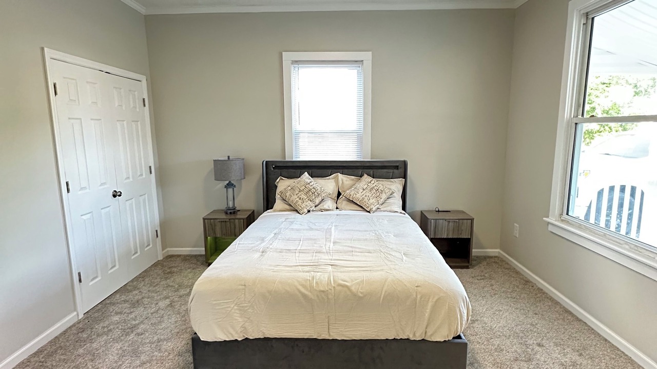 Photo of Bedroom in Greenville