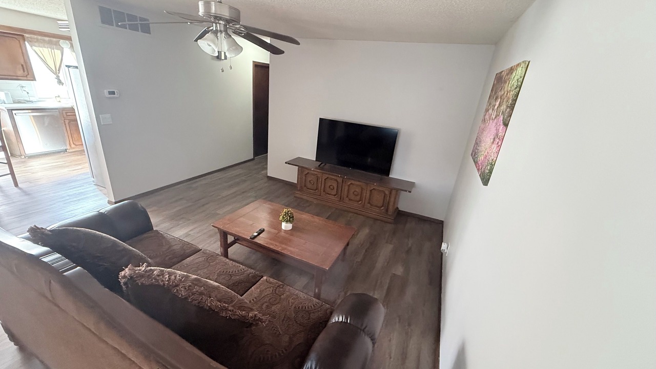 Photo of Livingroom in Wichita