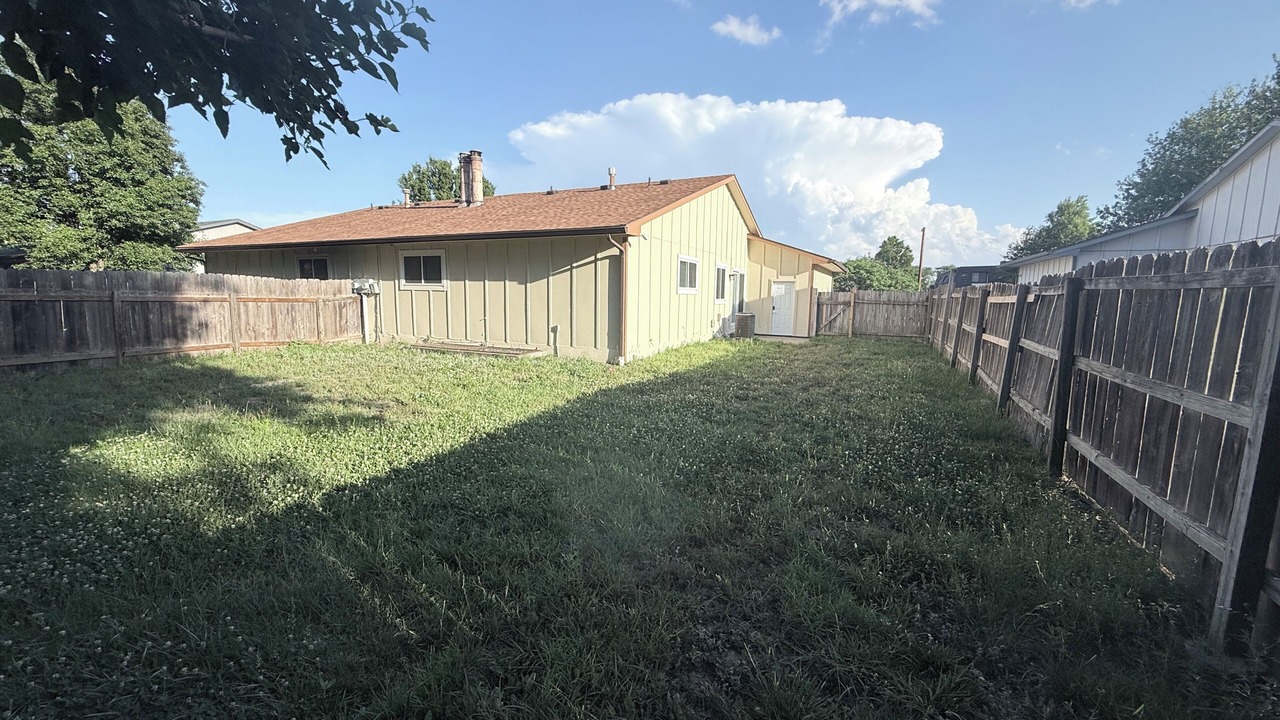 Photo of Outdoor in Wichita