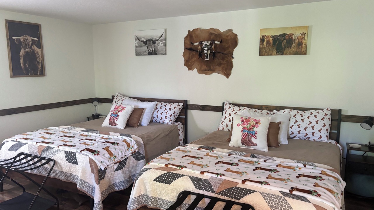 Photo of Bedroom in Dunlap