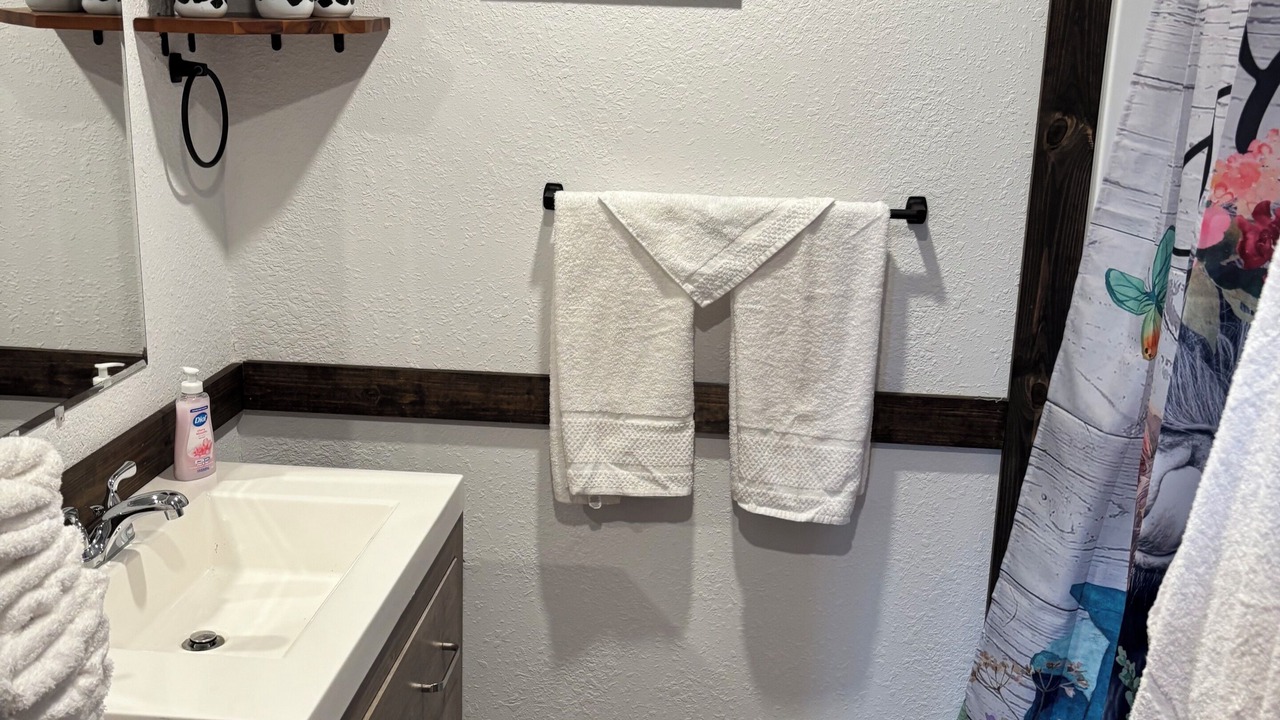 Photo of Bathroom in Dunlap
