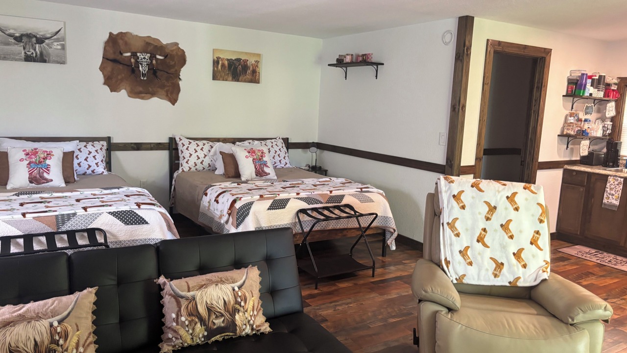 Photo of Bedroom in Dunlap