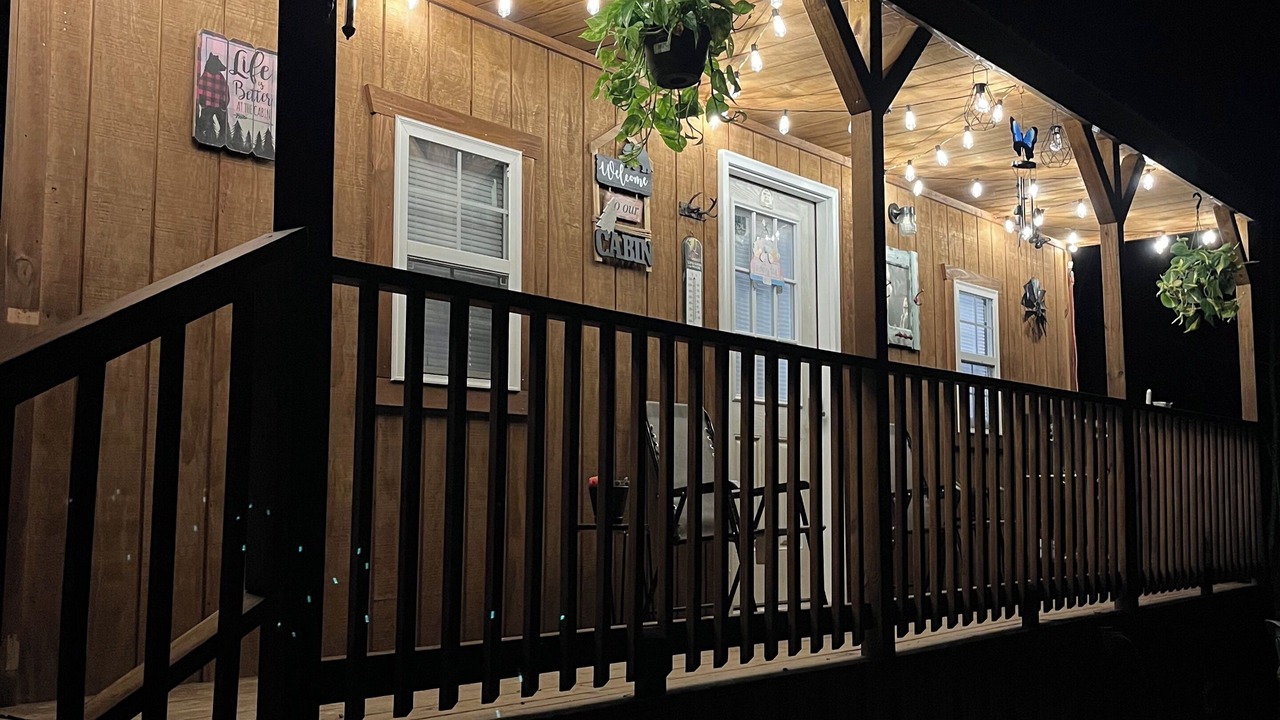Photo of Outdoor in Dunlap