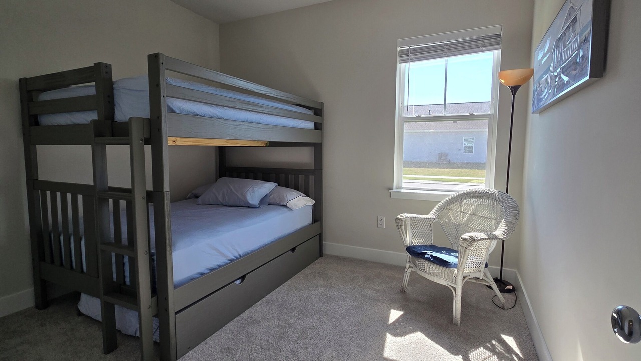 Photo of Bedroom in Millsboro