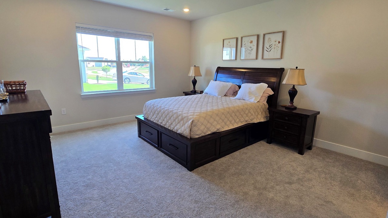 Photo of Bedroom in Millsboro