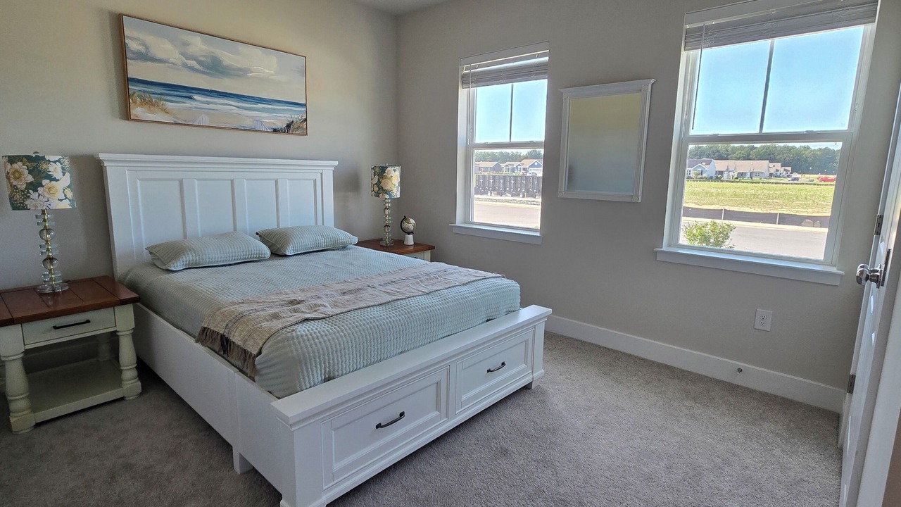 Photo of Bedroom in Millsboro