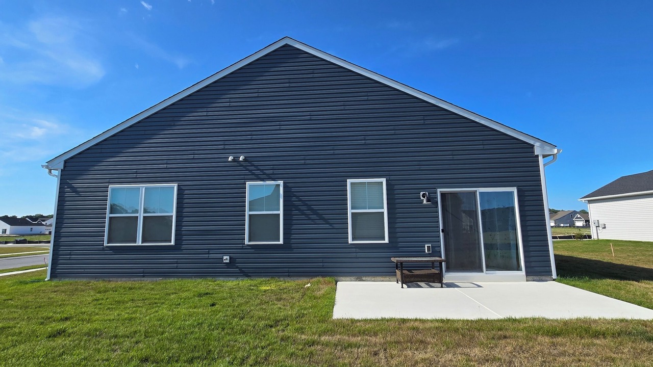 Photo of Outdoor in Millsboro