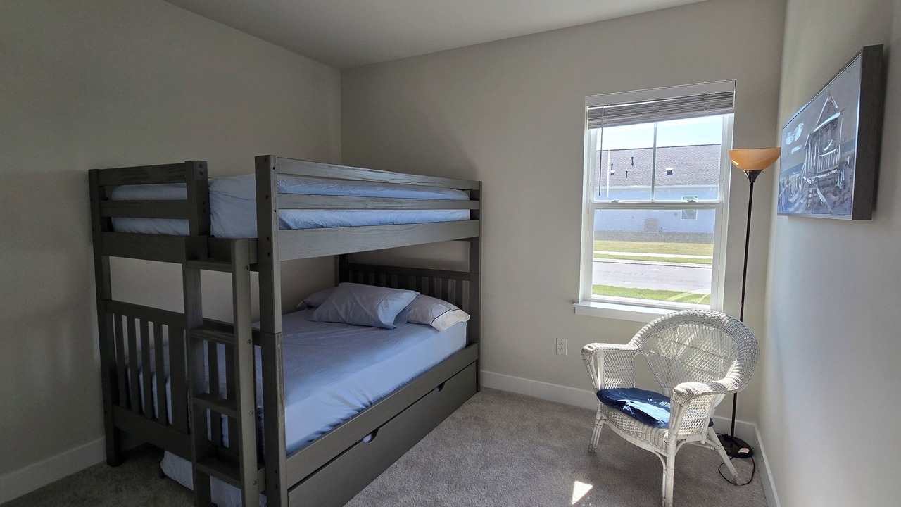 Photo of Bedroom in Millsboro