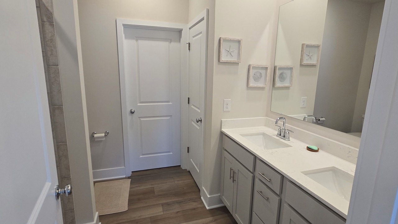 Photo of Bathroom in Millsboro
