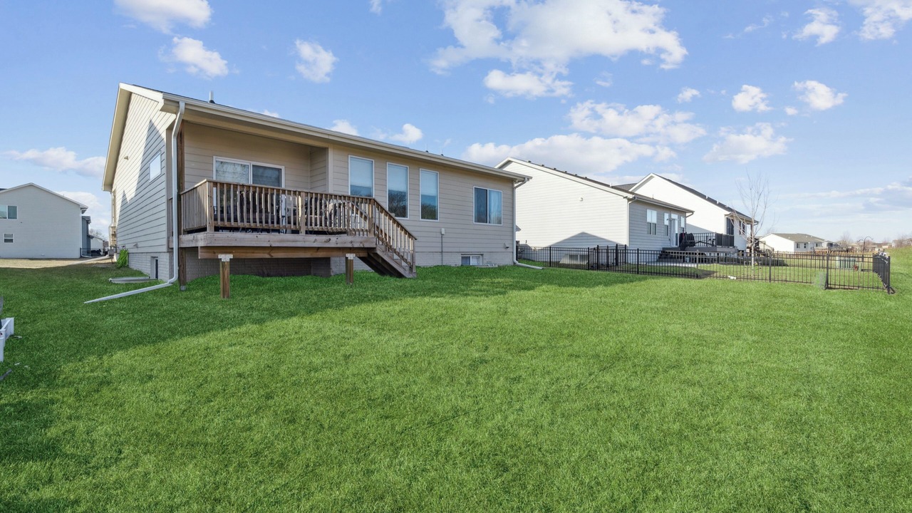 Photo of Outdoor in Grimes