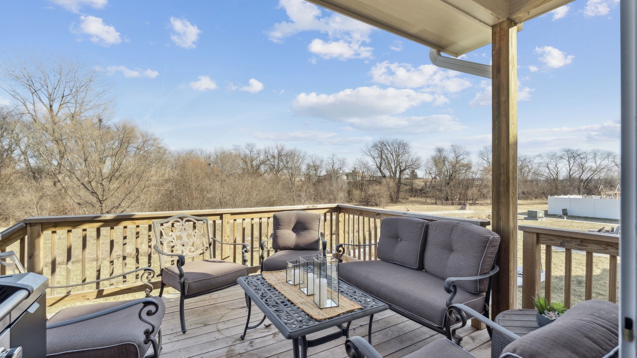 Photo of Outdoor in Grimes