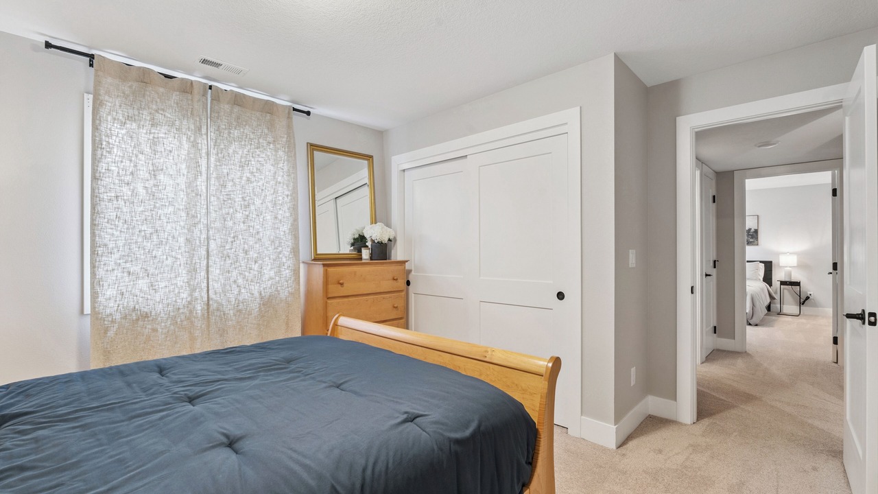 Photo of Bedroom in Grimes